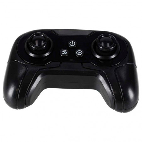 RC mašinėlė su pultu IK02 15km/h 2.4GHz 1:32