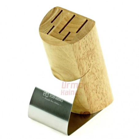 6 dalių peilių rinkinys 938EB | Virtuviniai peiliai