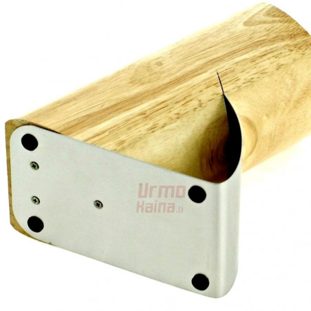 6 dalių peilių rinkinys 938EB | Virtuviniai peiliai