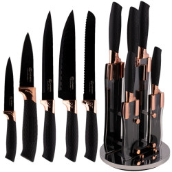 Edenberg peilių rinkinys 6...