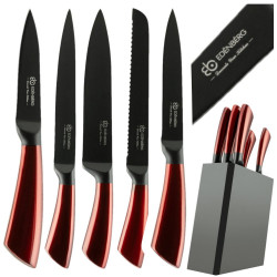 Edenberg peilių rinkinys 6...