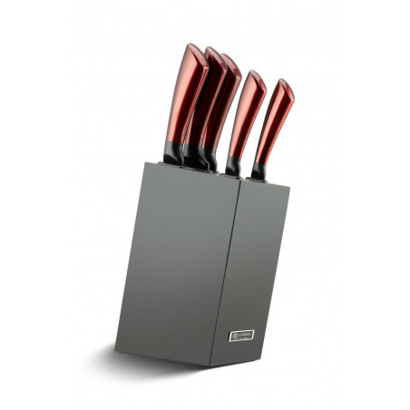 Edenberg peilių rinkinys 6 dalių EB-936