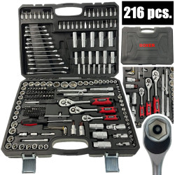 Įrankių galvučių rinkinys...