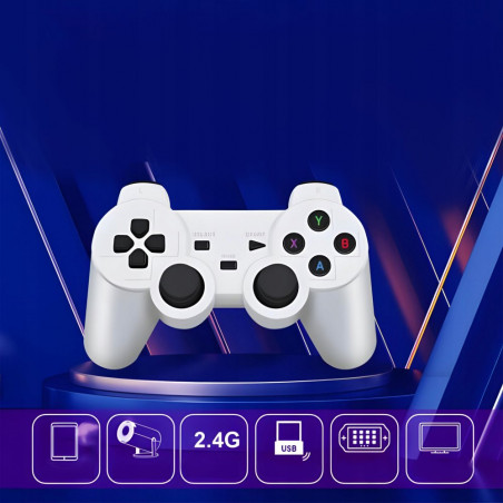 Žaidimų konsolė RF06 4K