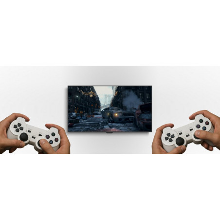 Žaidimų konsolė RF06 4K