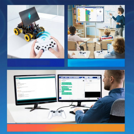 Žaidimų konsolė RF06 4K