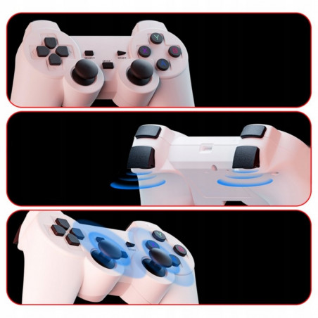 Žaidimų konsolė RF06 4K