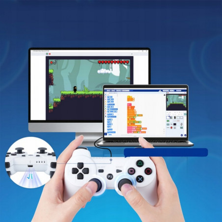 Žaidimų konsolė RF06 4K