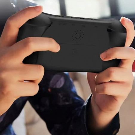 Nešiojama retro žaidimų konsolė X99