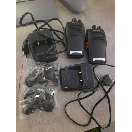 Racijų komplektas 9204 (Prekė su defektu 9902324)