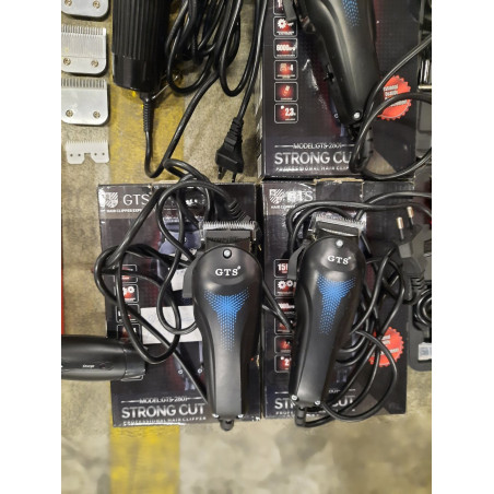 Grąžintų prekių dėžė, Nr. 47 - gyvūnų kirpimo mašinėlės (Prekės su defektais 9902932)