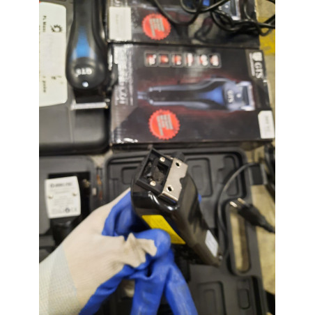 Grąžintų prekių dėžė, Nr. 47 - gyvūnų kirpimo mašinėlės (Prekės su defektais 9902932)