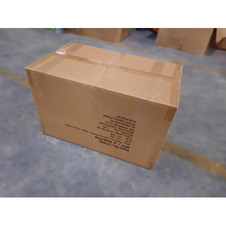 Grąžintų prekių dėžė, Nr. 47 - gyvūnų kirpimo mašinėlės (Prekės su defektais 9902932)