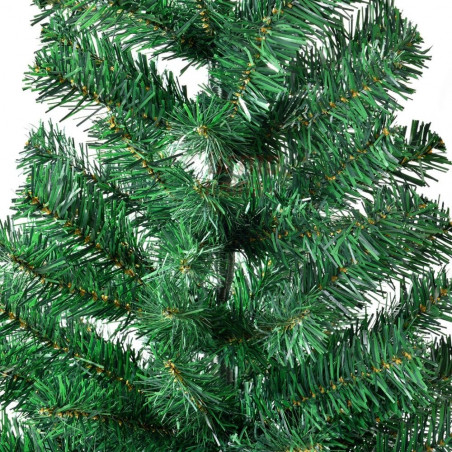 Kalėdinė eglutė GP15 150 cm