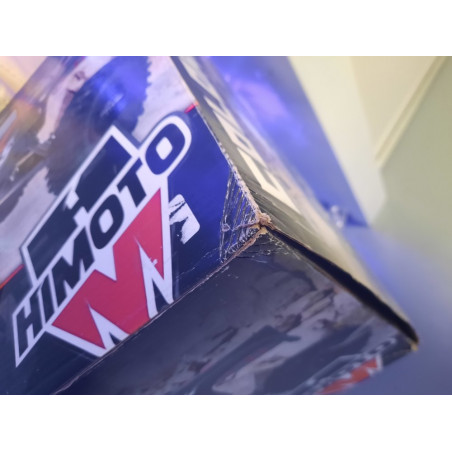 RC mašinėlė su pultu Colorado Crawler 2CH 1:10 4WD 2.4 GHz RTR (Prekė su defektu 9902937)