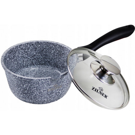 Akmens masės prikaistuvis 16 cm ZL-7079