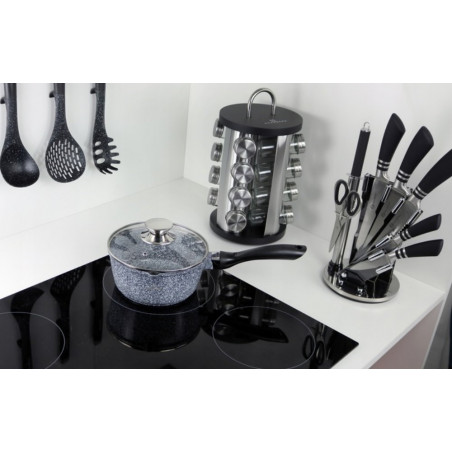 Akmens masės prikaistuvis 16 cm ZL-7079