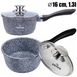 Akmens masės prikaistuvis 16 cm ZL-7079