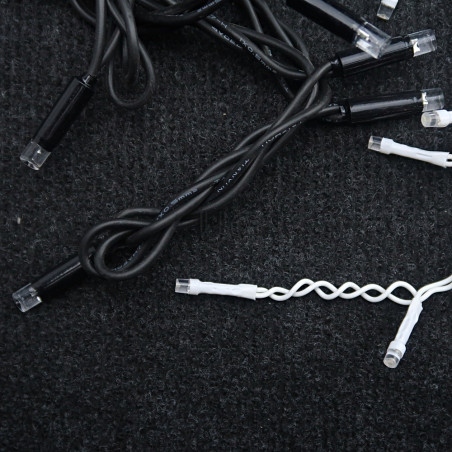 100 LED profesionali lauko girlianda PRO ST CL7