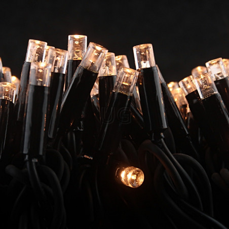 100 LED profesionali lauko girlianda PRO ST CL7