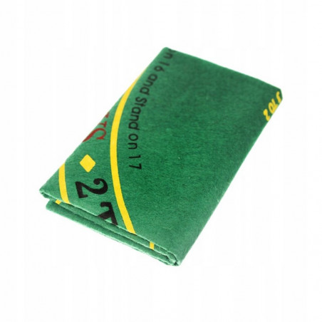 Pokerio rinkinys dėžutėje, 200 žetonų