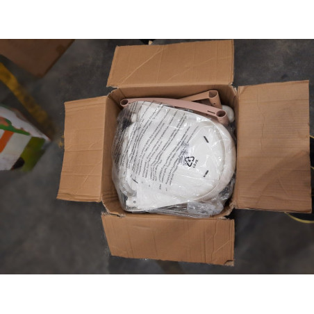 Sulankstoma maitinimo kėdutė 3in1 Kruzzel HC02 (Prekė su defektu 9902948)