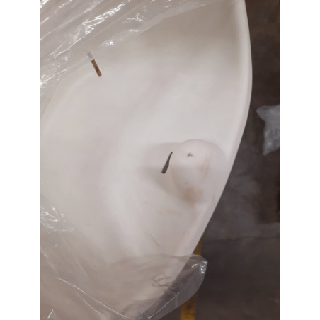 Sulankstoma maitinimo kėdutė 3in1 Kruzzel HC02 (Prekė su defektu 9902948)