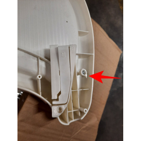 Sulankstoma maitinimo kėdutė 3in1 Kruzzel HC02 (Prekė su defektu 9902948)