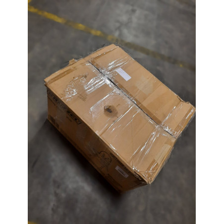 Sulankstoma maitinimo kėdutė 3in1 Kruzzel HC02 (Prekė su defektu 9902948)