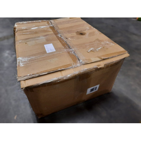 Sulankstoma maitinimo kėdutė 3in1 Kruzzel HC02 (Prekė su defektu 9902948)