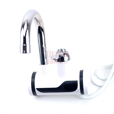 Elektrinis vandens šildytuvas maišytuvas Instant Pro 2B