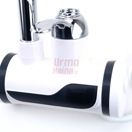 Elektrinis vandens šildytuvas maišytuvas Instant Pro 2B