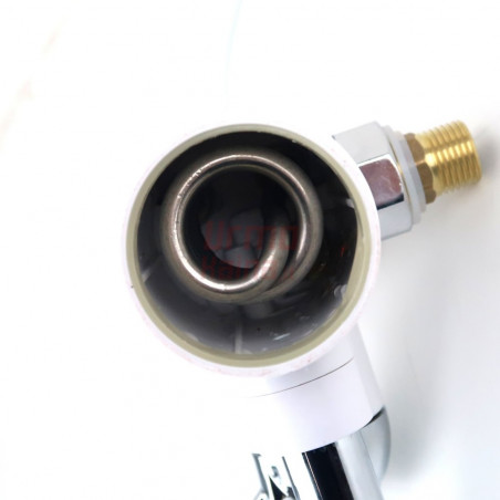 Elektrinis vandens šildytuvas maišytuvas Instant Pro 2B