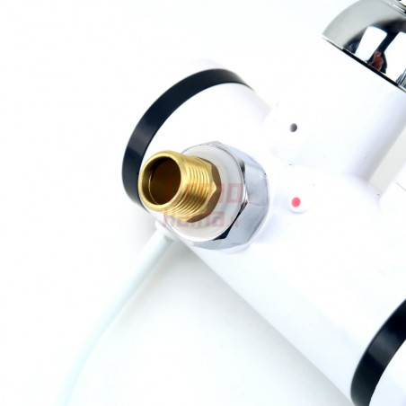 Elektrinis vandens šildytuvas maišytuvas Instant Pro 2B