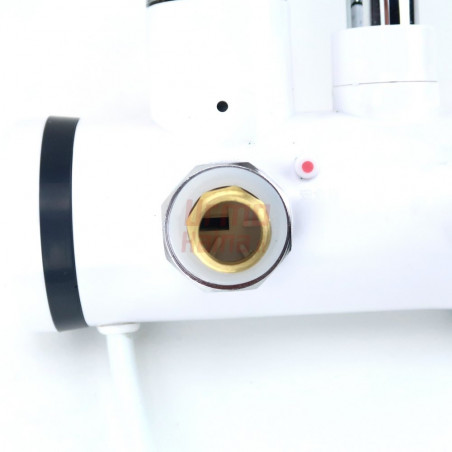 Elektrinis vandens šildytuvas maišytuvas Instant Pro 2B