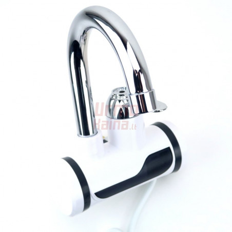 Elektrinis vandens šildytuvas maišytuvas Instant Pro 2B