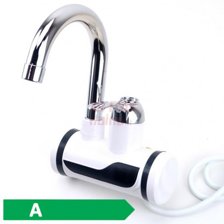 Momentinis vandens šildytuvas Instant Pro 2B