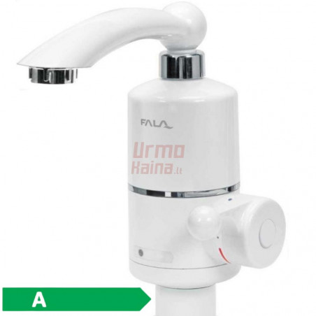 Momentinis vandens šildytuvas 3000 W STROKKUR-2