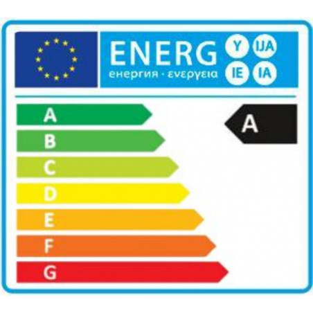 Momentinis vandens šildytuvas 3000 W STROKKUR-2