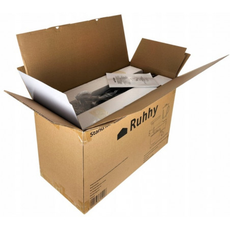 Virtuvinis kombainas RH01 2200W 3in1