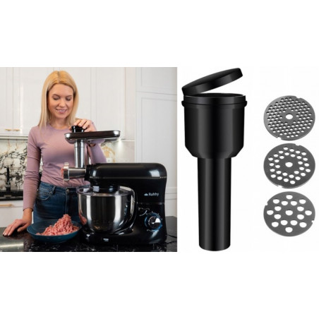 Virtuvinis kombainas RH01 2200W 3in1