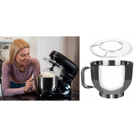 Virtuvinis kombainas RH01 2200W 3in1