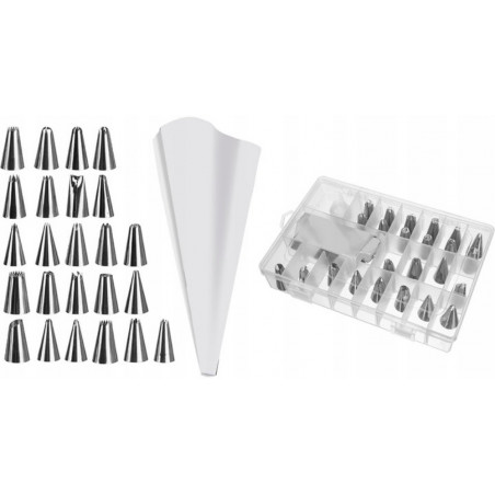 Virtuvinis kombainas RH01 2200W 3in1