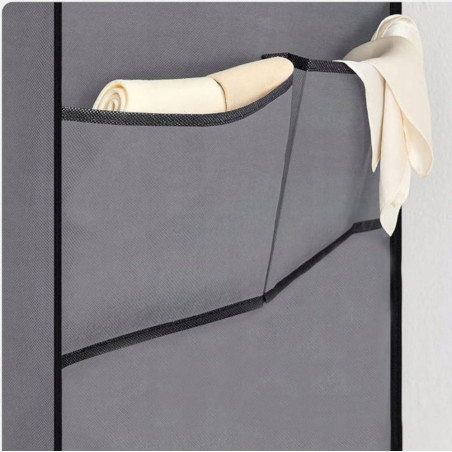 Tekstilinė drabužių spinta W167