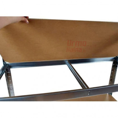 Sandėliavimo lentyna MAX 180