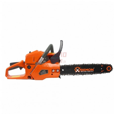 Benzininis grandininis pjūklas DEMON CS-65T