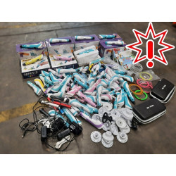 Grąžintų prekių dėžė, Nr. 49 - 3D rašikliai ir priedai 9902968