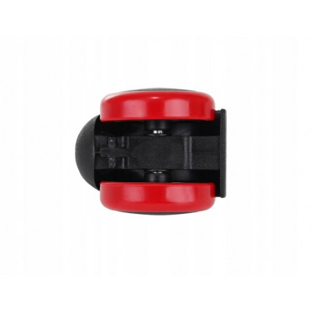 Ratukai biuro kėdei 5 cm - 5 vnt.