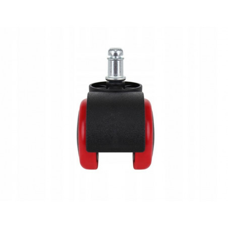 Ratukai biuro kėdei 5 cm - 5 vnt.