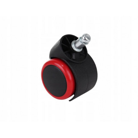 Ratukai biuro kėdei 5 cm - 5 vnt.